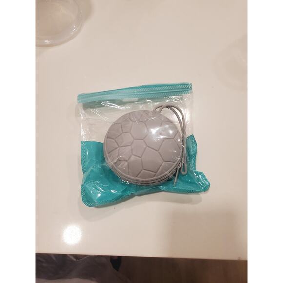 Unbranded Other - Silicone Pacifier Holder Case - NEW